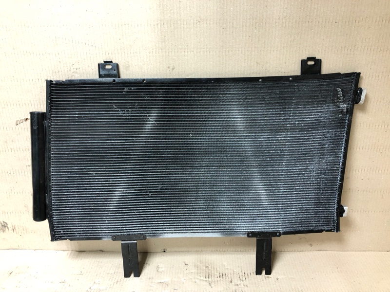 Радиатор кондиционера ACURA RDX 19- Внедорожник 2.0