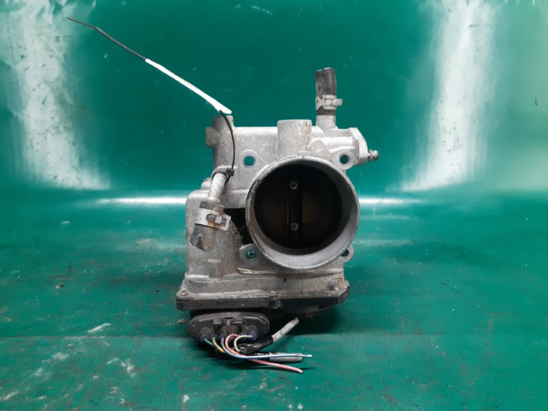 Дроссельная заслонка IMPREZA 07-11 GE/GH 2009 Седан 2.5 EJ253
