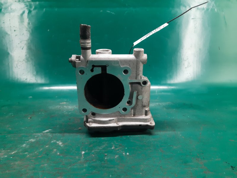 Дроссельная заслонка IMPREZA 07-11 GE/GH 2009 Седан 2.5 EJ253