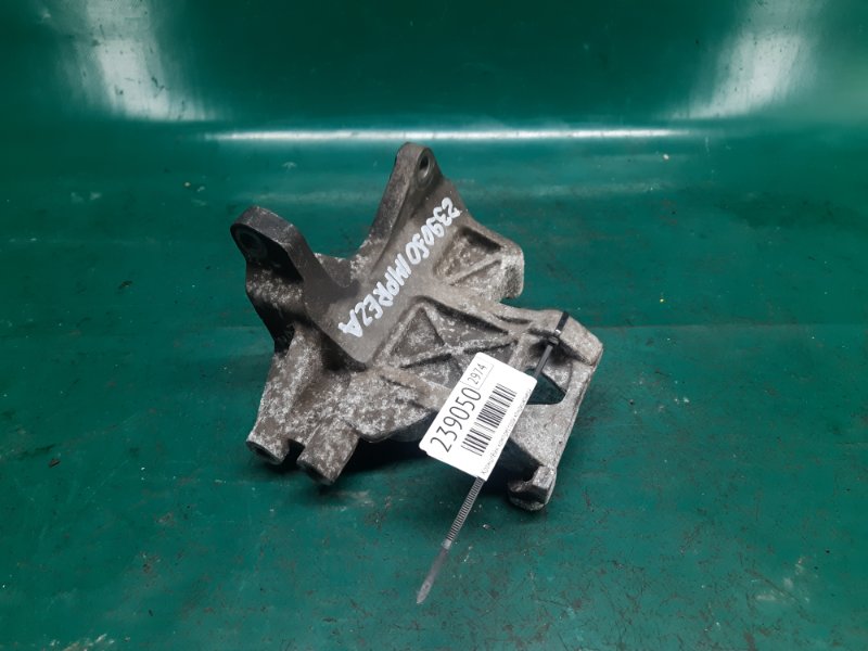 Кронштейн компрессора кондиционера IMPREZA 07-11 GE/GH 2009 Седан 2.5 EJ253