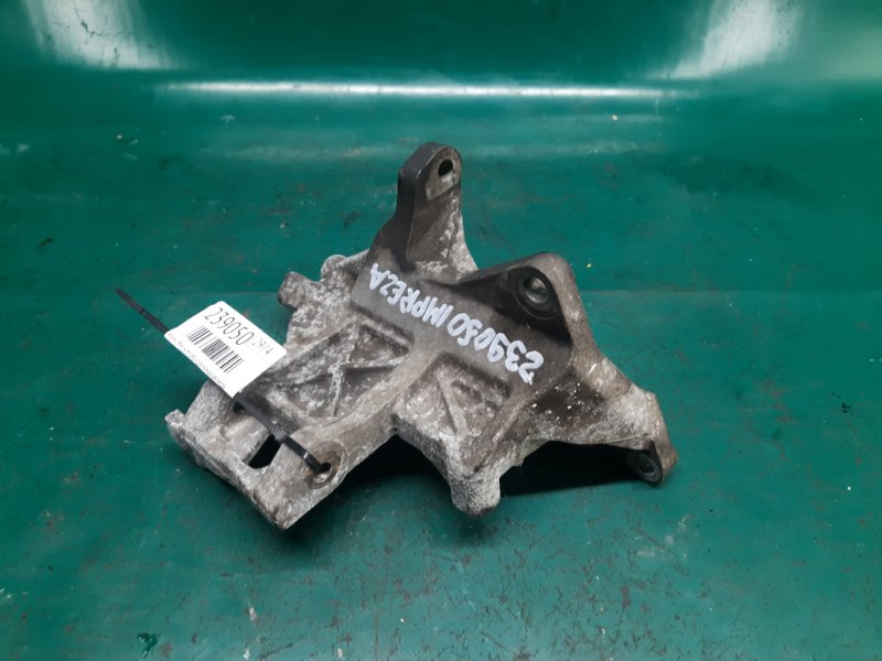Кронштейн компрессора кондиционера SUBARU IMPREZA 07-11 GE/GH Седан 2.5 EJ253