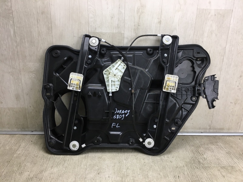 Стеклоподъемник передний левый JOURNEY 08-20 2011 JC 3.6 ERB