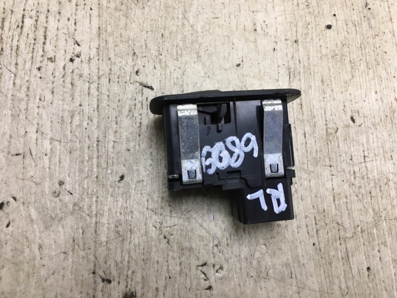 Кнопка стеклоподъемника задняя левая JOURNEY 08-20 2011 JC 3.6 ERB