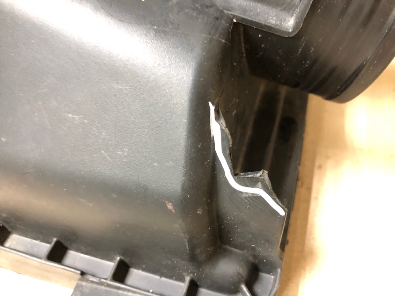 Корпус воздушного фильтра RDX 19- 2019 Внедорожник 2.0 Корпус воздушного фильтра RDX 19- 2019 Внедорожник 2.0