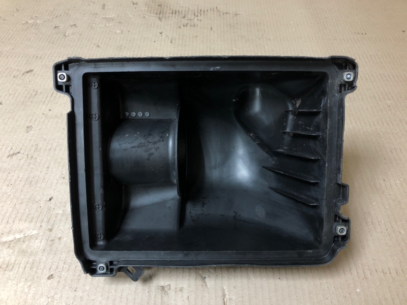 Корпус воздушного фильтра ACURA RDX 19- Внедорожник 2.0 Корпус воздушного фильтра ACURA RDX 19- Внедорожник 2.0