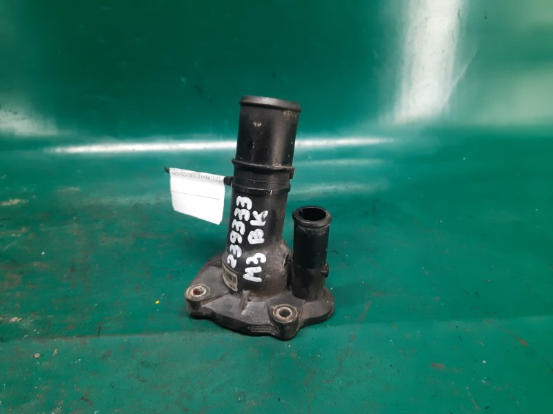 Корпус термостата MAZDA 3 BK 03-08 2008 Хэтчбек 2.3 L3 LF70-15-170 Б/У