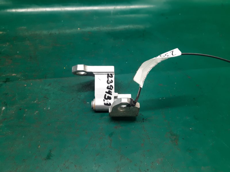 Петля двери нижняя передняя правая GS350 GS300 05-11 2009 Седан 3.5