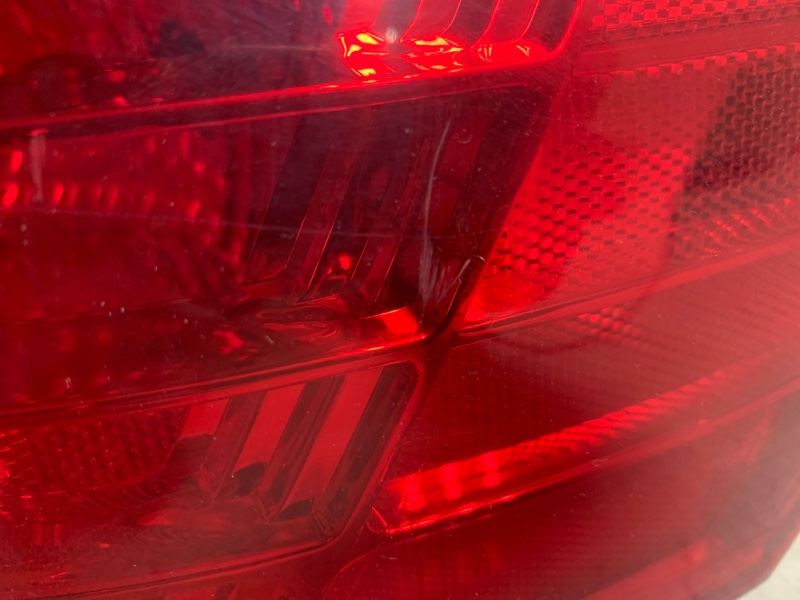 Фонарь наружный задний правый SONATA NF 04-10 2006 Седан 3.3 G6DB