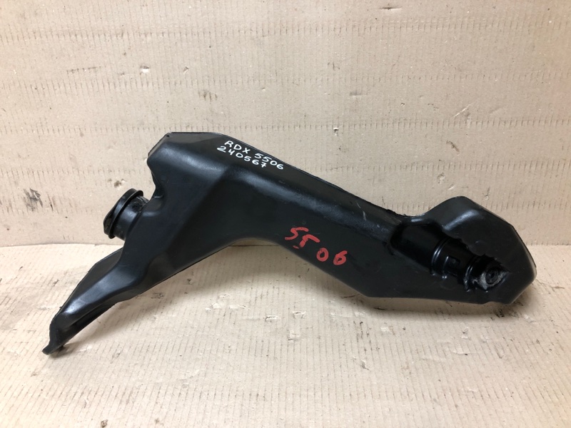 Запчасть бачок омывателя ACURA RDX 19- 2019 Внедорожник 2.0 76841-TJB-A01 Б/У Бачок омывателя ACURA RDX 19- 2019 Внедорожник 2.0 76841-TJB-A01 Б/У