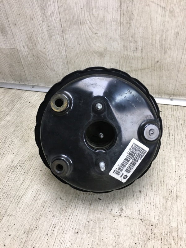 Вакуумный усилитель тормозов DODGE JOURNEY 08-20 JC 3.6 ERB