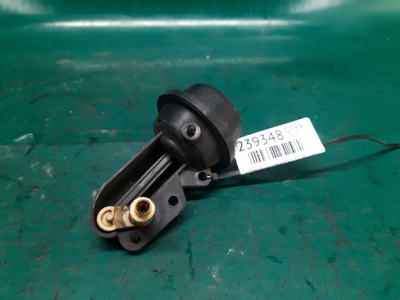 Привод заслонки впускного коллектора MAZDA 3 BK 03-08 2008 Хэтчбек 2.3 L3 Б/У