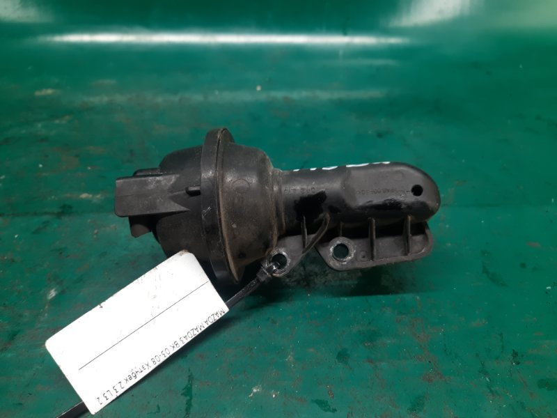 Привод заслонки впускного коллектора MAZDA 3 BK 03-08 Хэтчбек 2.3 L3