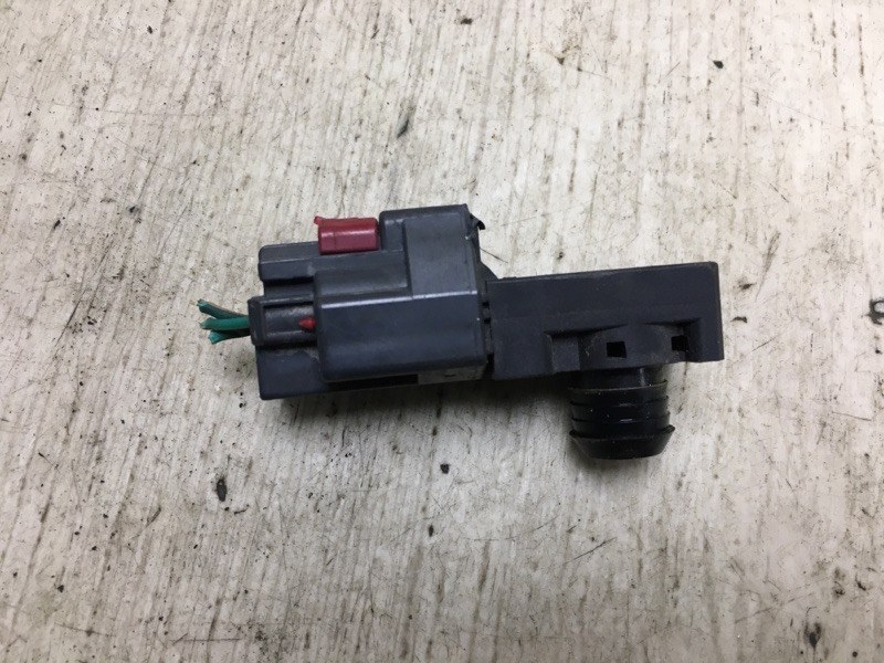 Клапан электромагнитный (вакуумный) JOURNEY 08-20 2011 JC 3.6 ERB