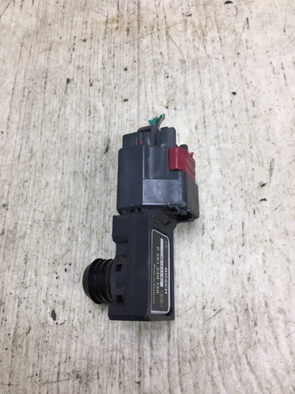 Клапан электромагнитный (вакуумный) JOURNEY 08-20 2011 JC 3.6 ERB