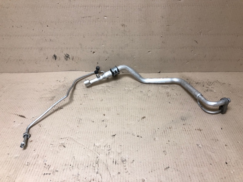 Трубка кондиционера ACURA RDX 19- 2019 Внедорожник 2.0 80330-TJB-A01 Б/У