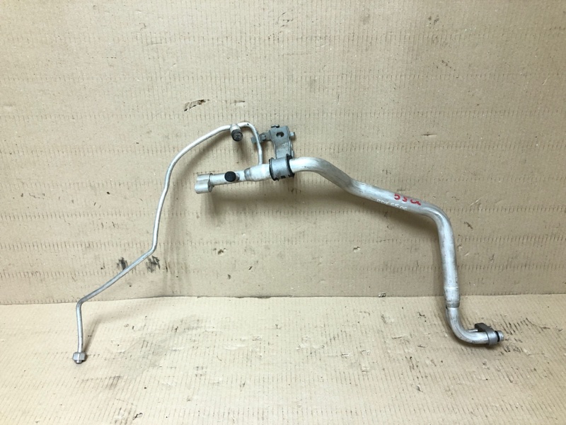 Трубка кондиционера RDX 19- 2019 Внедорожник 2.0