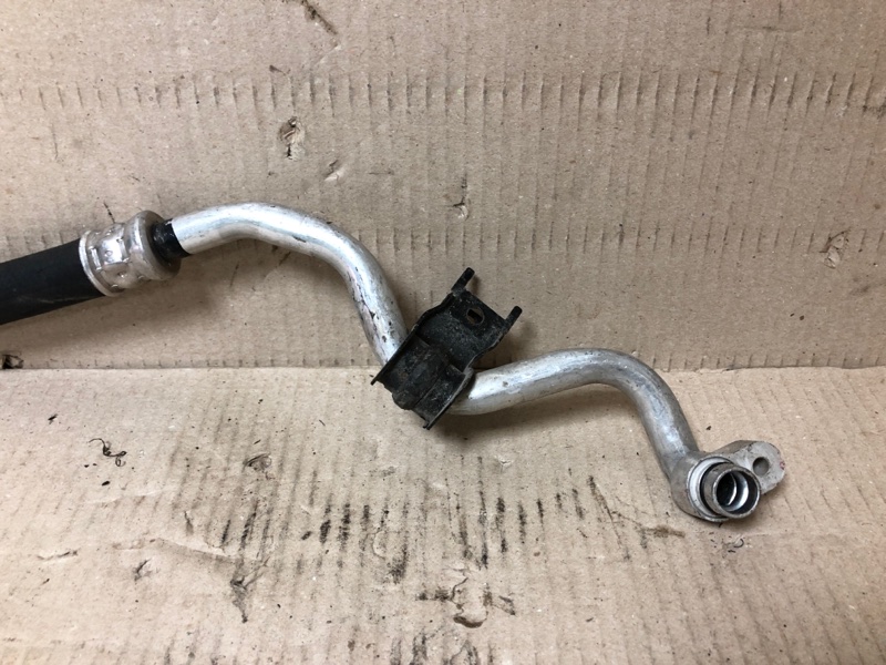 Трубка кондиционера RDX 19- 2019 Внедорожник 2.0 Трубка кондиционера RDX 19- 2019 Внедорожник 2.0