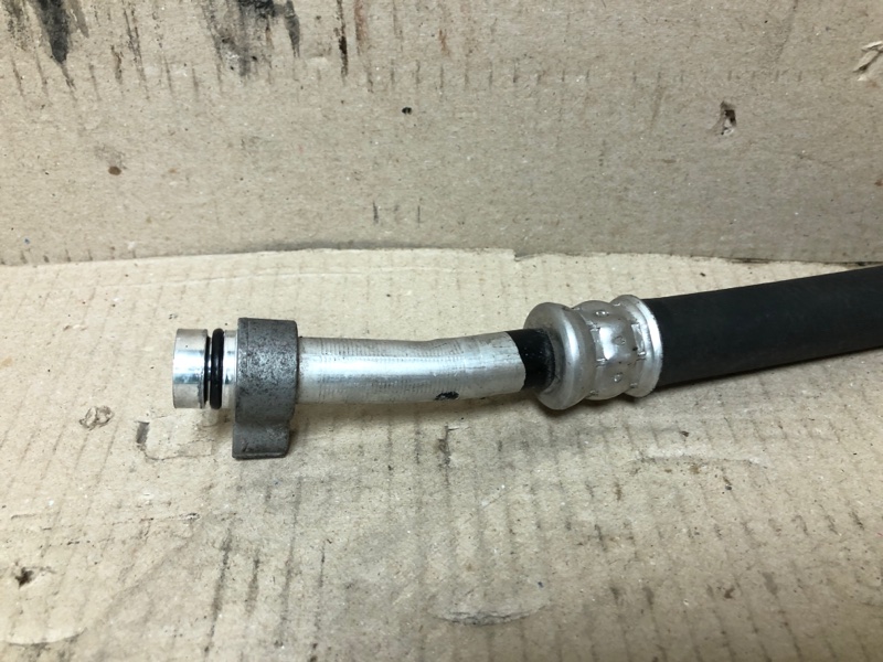 Трубка кондиционера ACURA RDX 19- Внедорожник 2.0 Трубка кондиционера ACURA RDX 19- Внедорожник 2.0