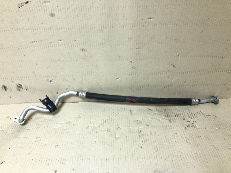 Трубка кондиционера RDX 19- 2019 Внедорожник 2.0 Трубка кондиционера RDX 19- 2019 Внедорожник 2.0