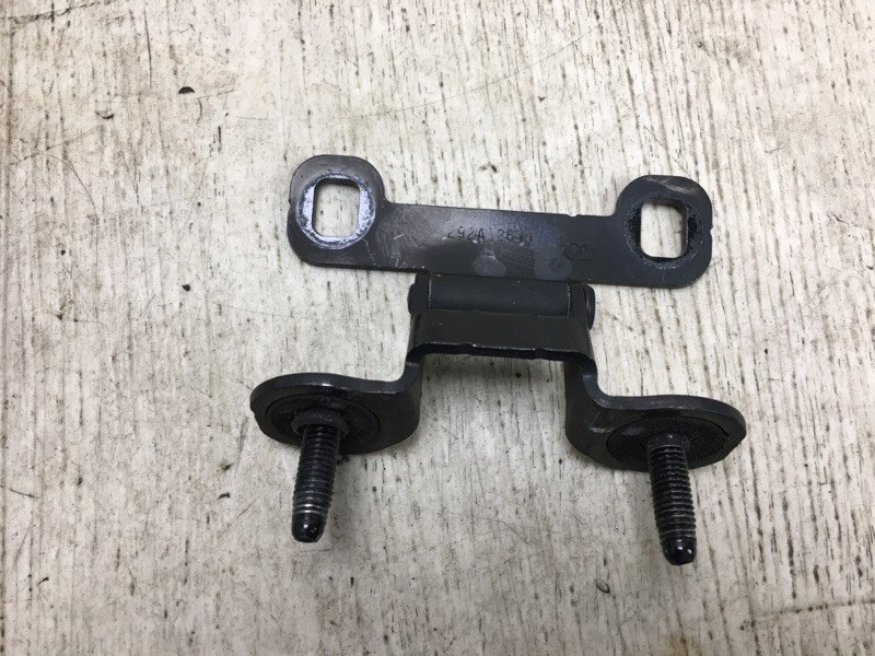 Петля крышки багажника правая DODGE JOURNEY 08-20 2011 JC 3.6 ERB 5074292AB Б/У