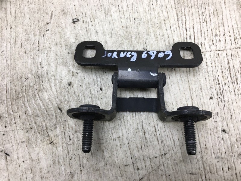 Петля крышки багажника левая JOURNEY 08-20 2011 JC 3.6 ERB