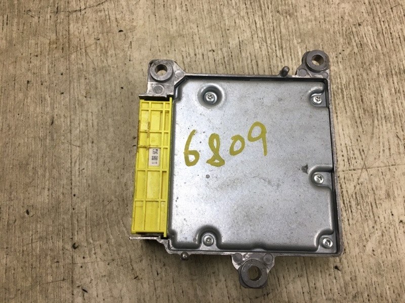 Блок управления AIRBAG JOURNEY 08-20 2011 JC 3.6 ERB