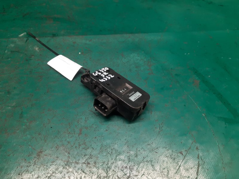 Датчик качества воздуха LEXUS GS350 GS300 05-11 2009 Седан 3.5 88898-50030 Б/У