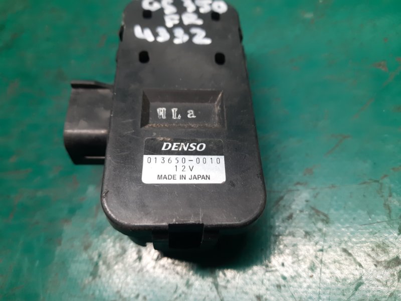 Датчик качества воздуха GS350 GS300 05-11 2009 Седан 3.5