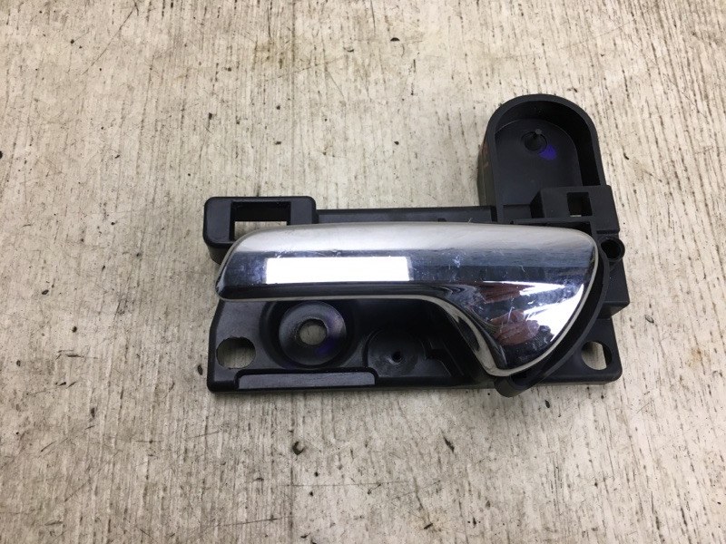 Ручка двери внутренняя передняя левая JOURNEY 08-20 2011 JC 3.6 ERB