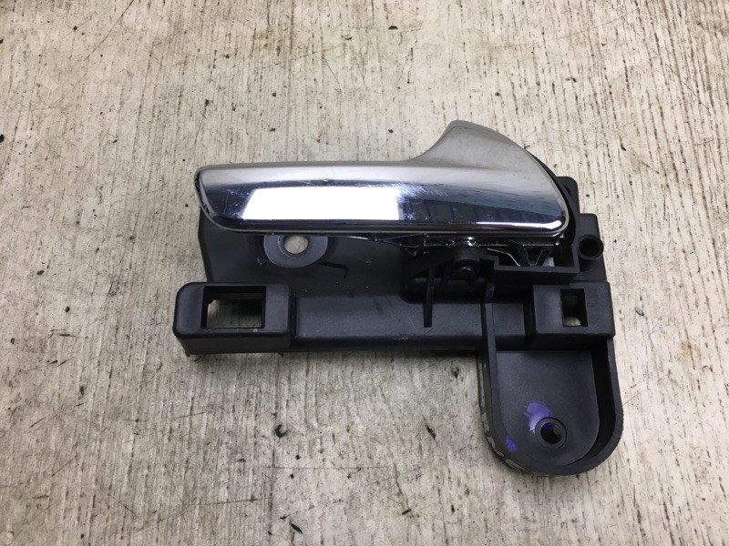 Ручка двери внутренняя задняя правая JOURNEY 08-20 2011 JC 3.6 ERB