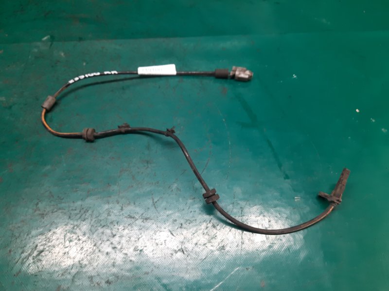 Датчик ABS задний правый SUBARU IMPREZA 07-11 GE/GH 2009 Седан 2.5 EJ253 27540FG000 Б/У