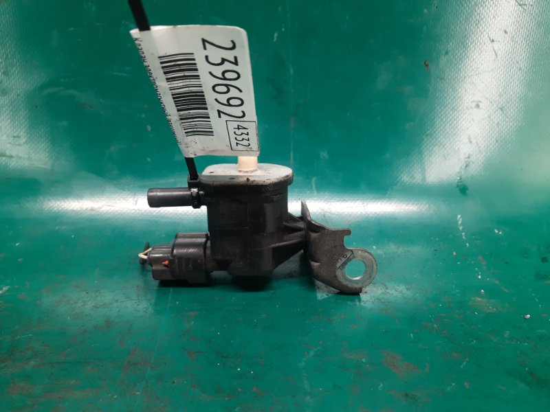Клапан электромагнитный (вакуумный) LEXUS GS350 GS300 05-11 Седан 3.5