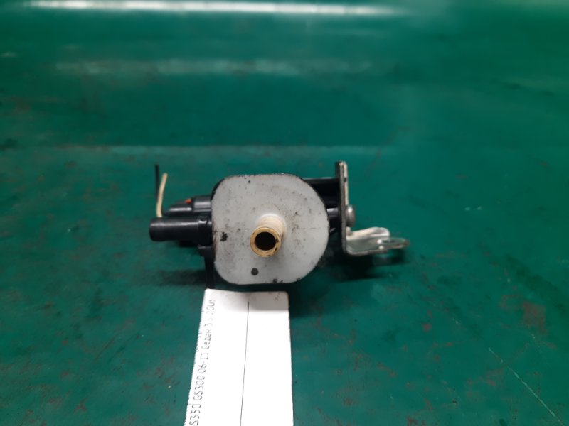 Клапан электромагнитный (вакуумный) GS350 GS300 05-11 2009 Седан 3.5