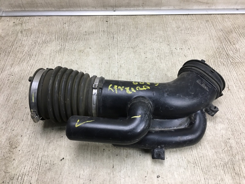 Патрубок воздушного фильтра DODGE JOURNEY 08-20 2011 JC 3.6 ERB 68045122AD Б/У