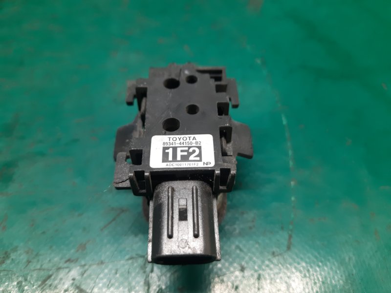 Датчик парктроника передний GS350 GS300 05-11 2009 Седан 3.5 Датчик парктроника передний GS350 GS300 05-11 2009 Седан 3.5