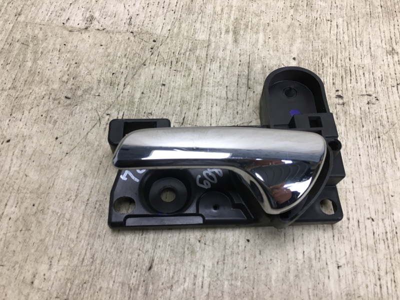 Ручка двери внутренняя задняя левая JOURNEY 08-20 2011 JC 3.6 ERB