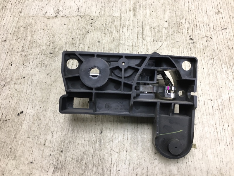 Ручка двери внутренняя задняя левая DODGE JOURNEY 08-20 JC 3.6 ERB