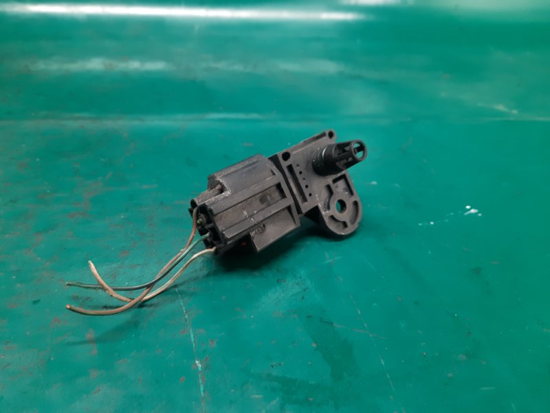 Датчик абсолютного давления (MAP sensor) MAZDA 3 BK 03-08 Хэтчбек 2.3 L3