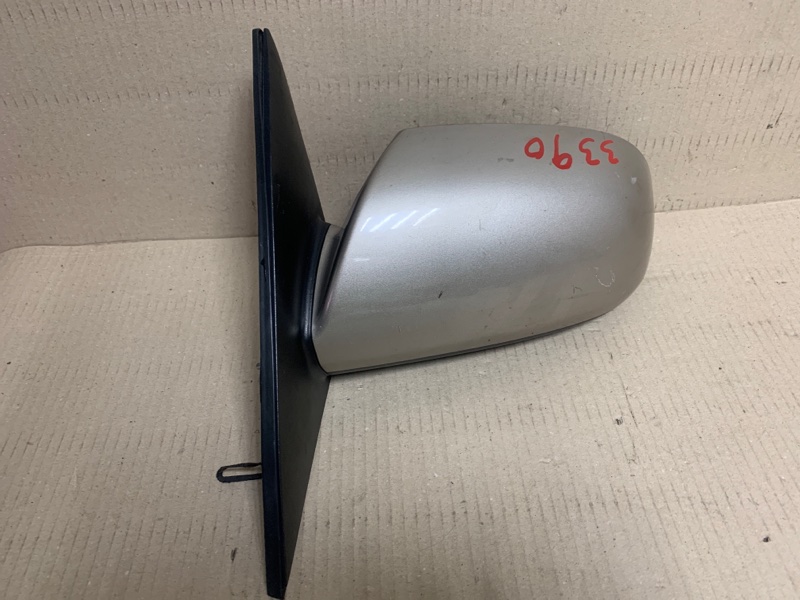 Зеркало левое HYUNDAI SONATA NF 04-10 Седан 3.3 G6DB Зеркало левое HYUNDAI SONATA NF 04-10 Седан 3.3 G6DB