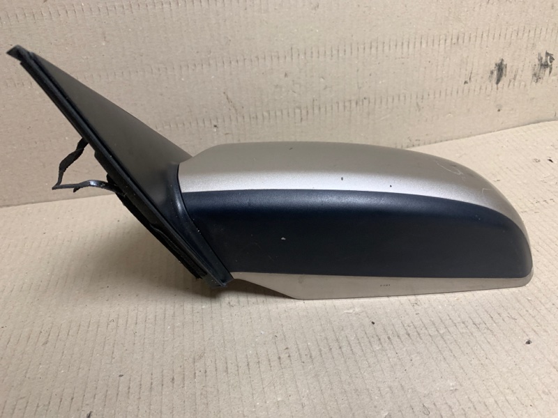 Зеркало левое SONATA NF 04-10 2006 Седан 3.3 G6DB Зеркало левое SONATA NF 04-10 2006 Седан 3.3 G6DB