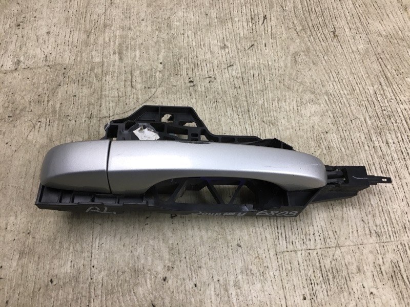 Ручка двери наружная задняя левая JOURNEY 08-20 2011 JC 3.6 ERB