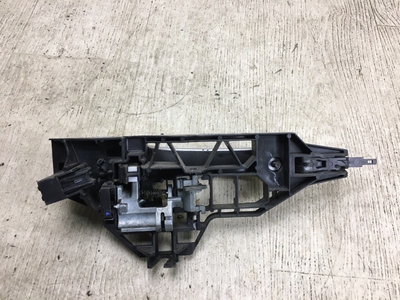 Ручка двери наружная задняя левая DODGE JOURNEY 08-20 JC 3.6 ERB