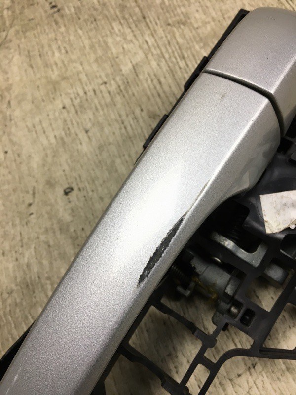 Ручка двери наружная задняя левая JOURNEY 08-20 2011 JC 3.6 ERB