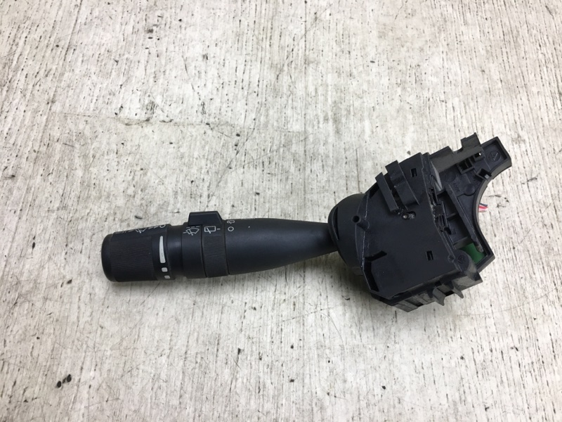 Подрулевой переключатель левый JOURNEY 08-20 2011 JC 3.6 ERB