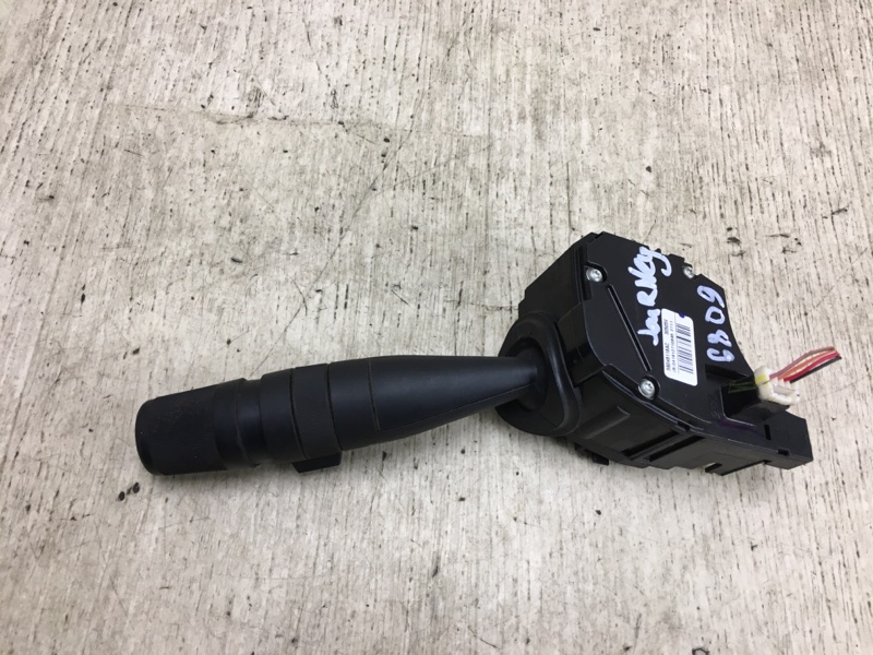 Подрулевой переключатель левый DODGE JOURNEY 08-20 JC 3.6 ERB