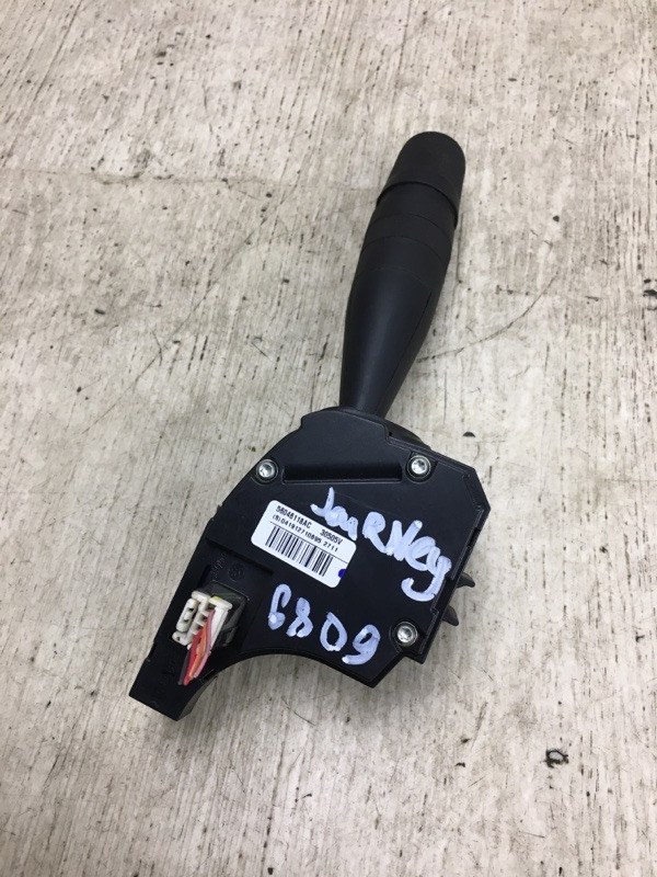 Подрулевой переключатель левый JOURNEY 08-20 2011 JC 3.6 ERB