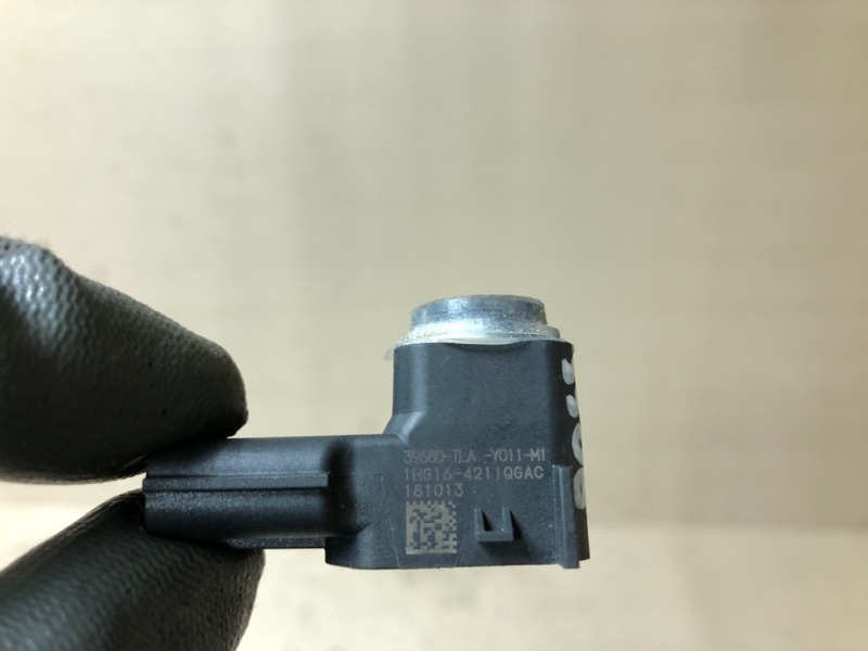 Датчик парктроника задний RDX 19- 2019 Внедорожник 2.0