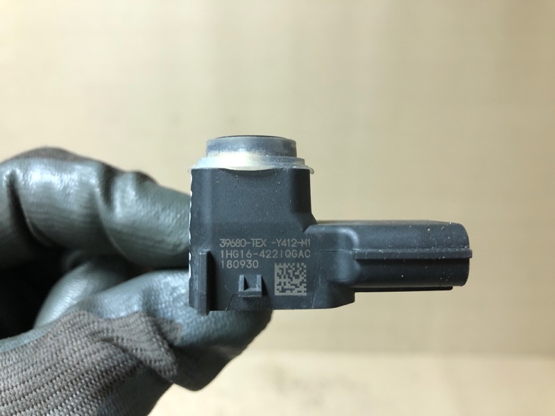 Датчик парктроника задний RDX 19- 2019 Внедорожник 2.0 Датчик парктроника задний RDX 19- 2019 Внедорожник 2.0