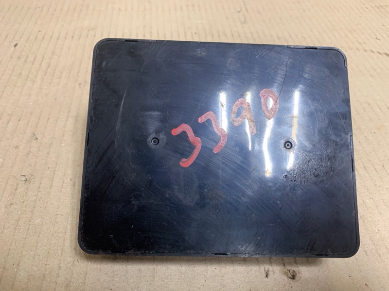 Блок комфорта SONATA NF 04-10 2006 Седан 3.3 G6DB