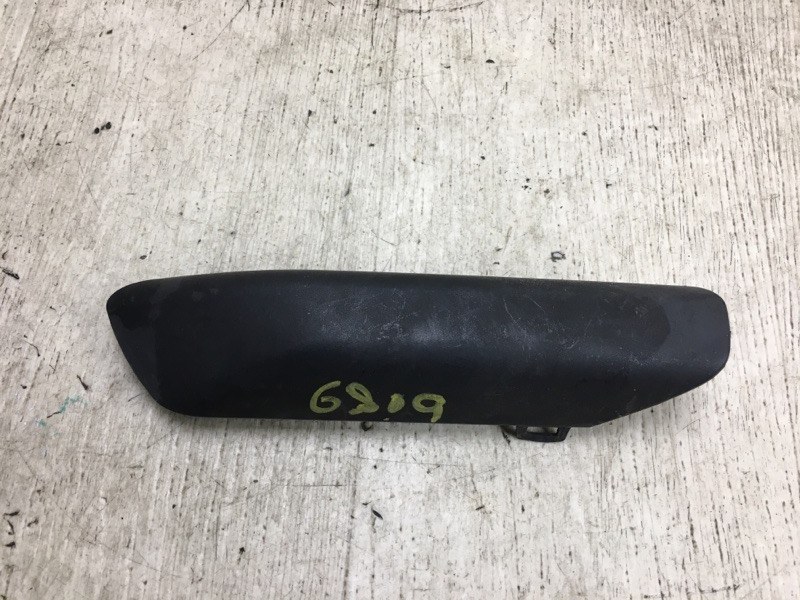 Запчасть заглушка рейлинга задняя правая DODGE JOURNEY 08-20 2011 JC 3.6 ERB 5178370AB Б/У Заглушка рейлинга задняя правая DODGE JOURNEY 08-20 2011 JC 3.6 ERB 5178370AB Б/У